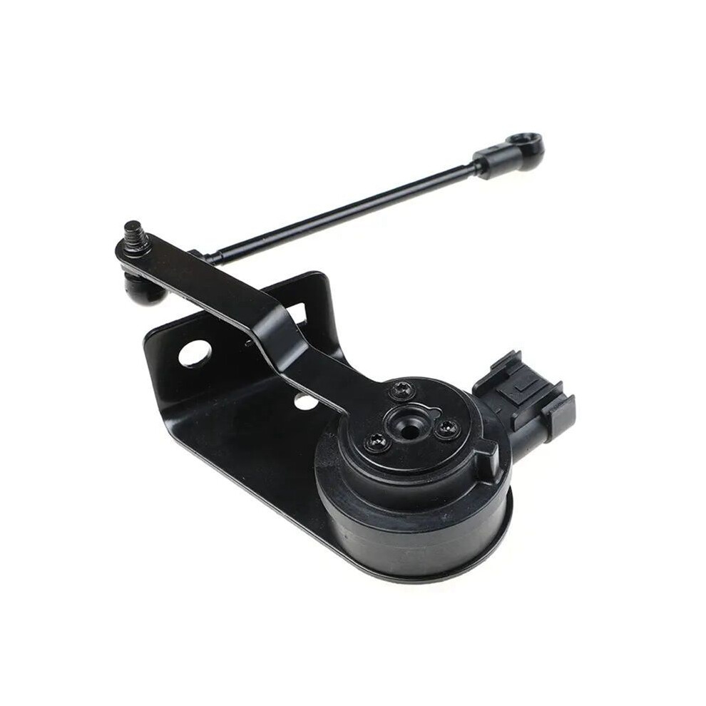 Car Front Height Sensor For Escalade Silverado 1500 Suburban Tahoe 23152099 Black 6033059873541