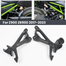 Pedalstütze Fußbank Hinten  für Motorrad für  Z900 ZR900 2017-2023