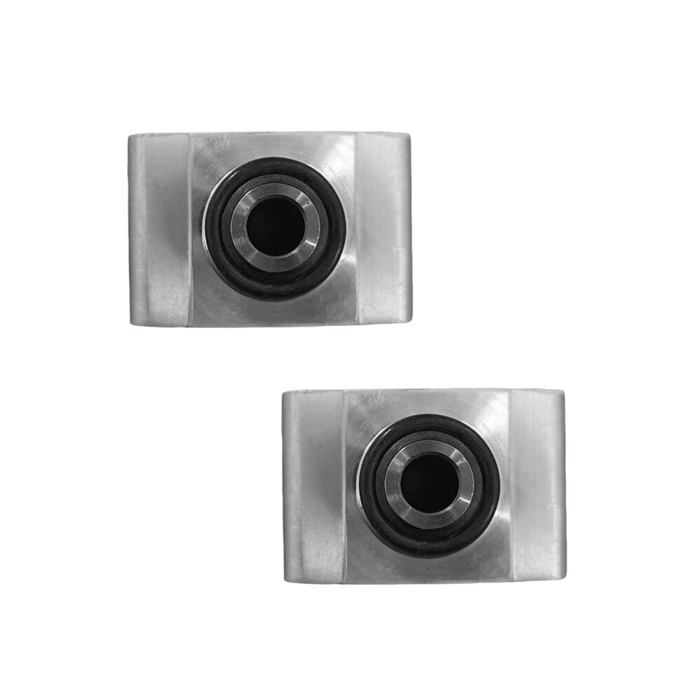 2Pcs Cb5z-5A638-A Rear Upper Suspension Control Arm Bushing For Explorer Taurus Mkt Mks 2010-2021 K201348 6032099796322