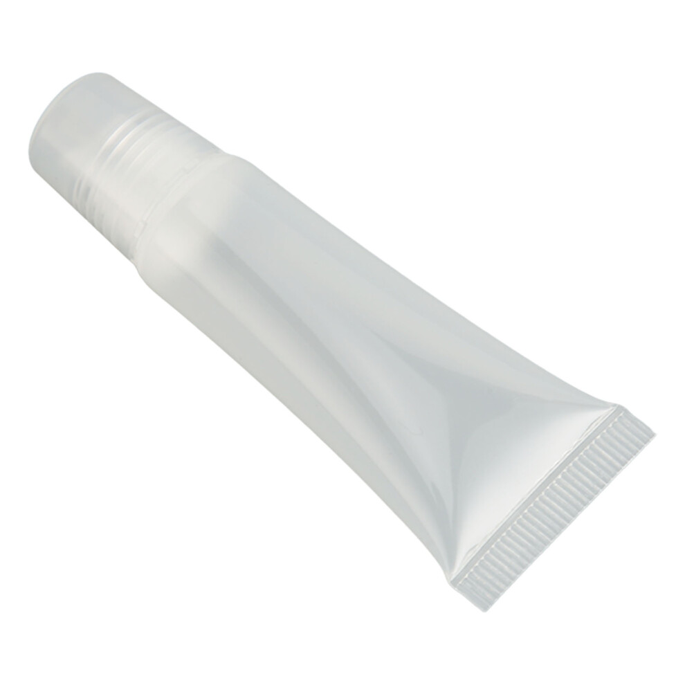 20 StÃ¼ck 10 ml Lipgloss-Tuben, professionell,