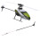 Κιτ κινητήρα ουράς ελικοπτέρου Wltoys XK K110 V977 RC (2 μέρη): Ανταλλακτικά & αξεσουάρ. 5