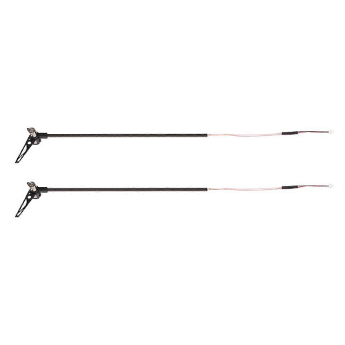 Κιτ κινητήρα ουράς ελικοπτέρου Wltoys XK K110 V977 RC (2 μέρη): Ανταλλακτικά & αξεσουάρ. 1