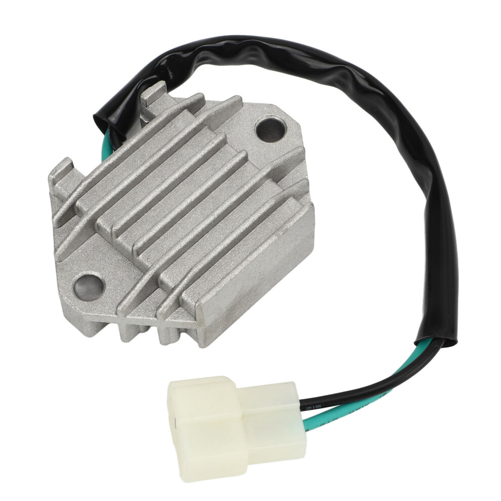 12V Voltage Regulator Rectifier For Wr250f Wr426f Wr400f (2000-2002) 8041372033052