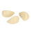Knoblauch-Puzzle, robustes PVC, Raumsinnesübung, 14