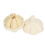 Knoblauch-Puzzle, robustes PVC, Raumsinnesübung, 2