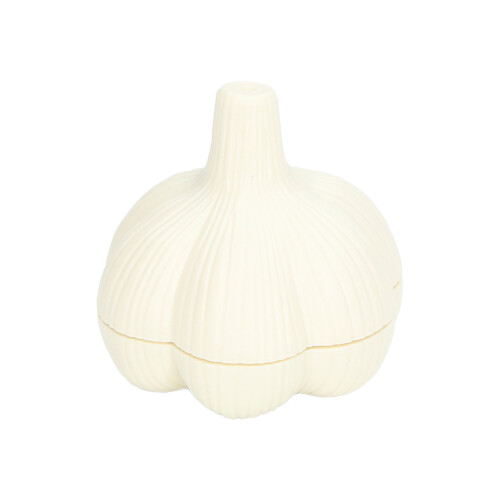 Knoblauch-Puzzle, robustes PVC, Raumsinnesübung, 2