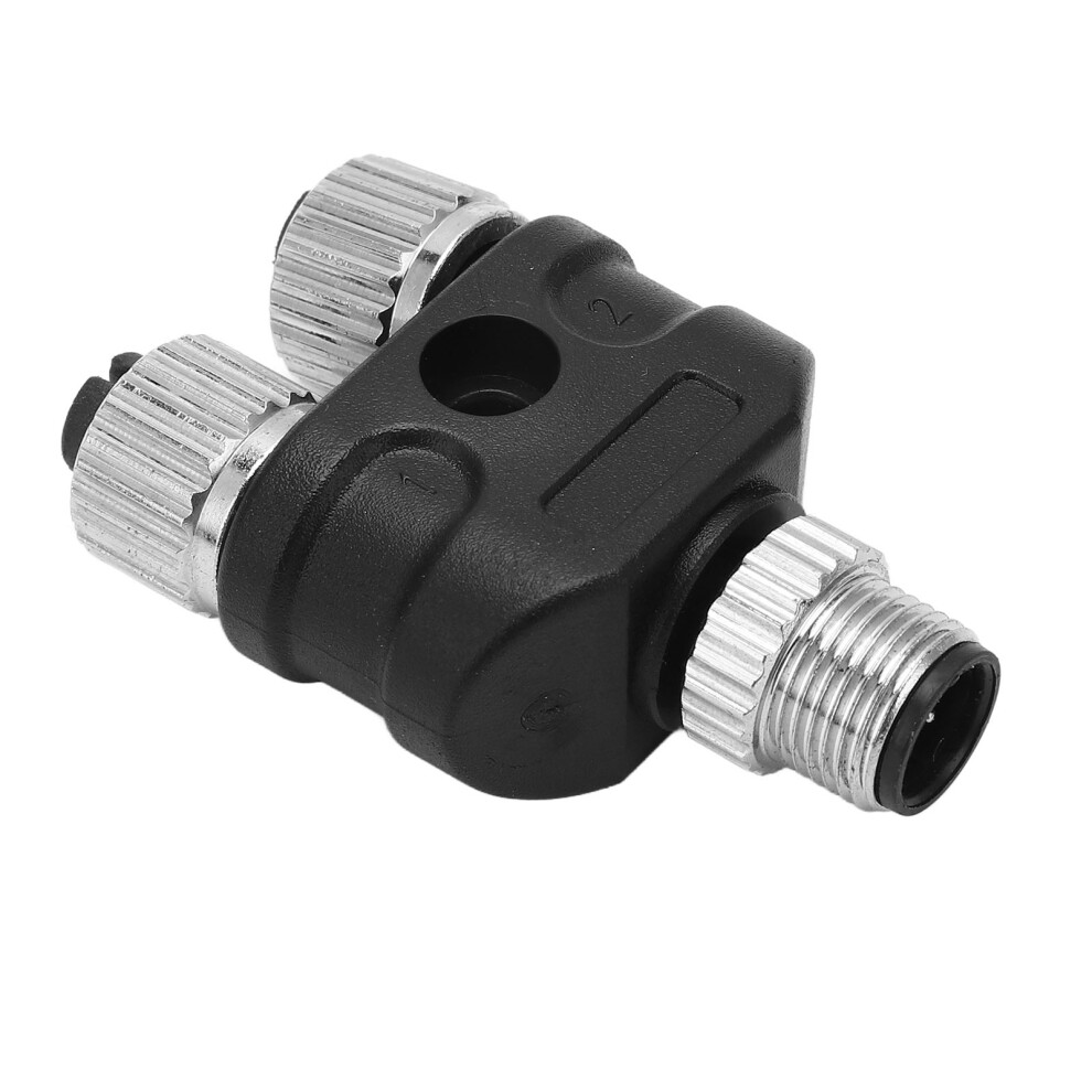 Nmea 2000 M12 5 Core Waterproof Y Shape Tee Adapter Ip67 For Marine & Boat 3191372015970