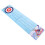 Portable Tabletop Curling Game, Interactive Family Fun, Plastic 3