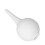 Εργαλείο υγιεινής αυτιών, Comfort Soft Sterile Optimal Control, Σφαιρικό σχήμα με ραβδώσεις, 2