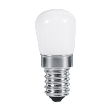 Ampoule LED E14 efficace et sûre, faible consommation, adaptée à une large gamme d'applications, notamment les réfrigérateurs, les