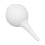 Εργαλείο υγιεινής αυτιών, Comfort Soft Sterile Optimal Control, Σφαιρικό σχήμα με ραβδώσεις, 7