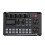 Karaoke Tiktok YouTube Live Streaming Mixer, Multi-Function Podcast Audio Interface, Magic Sound Changes, And Electro Mode 7