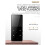 1.8inch Touch Screen MP3 MP4 Player 128GB MicroSD Bluetooth White 5