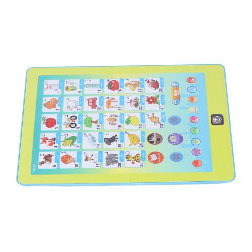 Arabische Lesemaschine für Kinder, 2