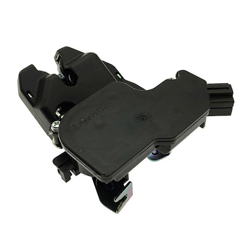 74851-Snb-J12 Trunk Lid Latch Rear Latch Actuator Compatible With Honda Civic Viii Saloon (Fd, Fa) 8905852099887
