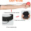 Stirnband und 3 Reflexbällen 5