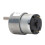 DC-Getriebemotor 12V mit Hall-Encoder 200U/min Geschwindigkeitsreduzierung für Roboterprojekte 13