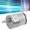 DC-Getriebemotor 12V mit Hall-Encoder 200U/min Geschwindigkeitsreduzierung für Roboterprojekte 1