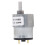 DC-Getriebemotor 12V mit Hall-Encoder 200U/min Geschwindigkeitsreduzierung für Roboterprojekte 12