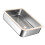 304 Stainless Steel Food Container Rustproof Lunchbox Large-L 1