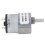 DC-Getriebemotor 12V mit Hall-Encoder 200U/min Geschwindigkeitsreduzierung für Roboterprojekte 4