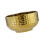Golden Kitchen Bowl Double Layer Insulation Design-Gold 12.5 1