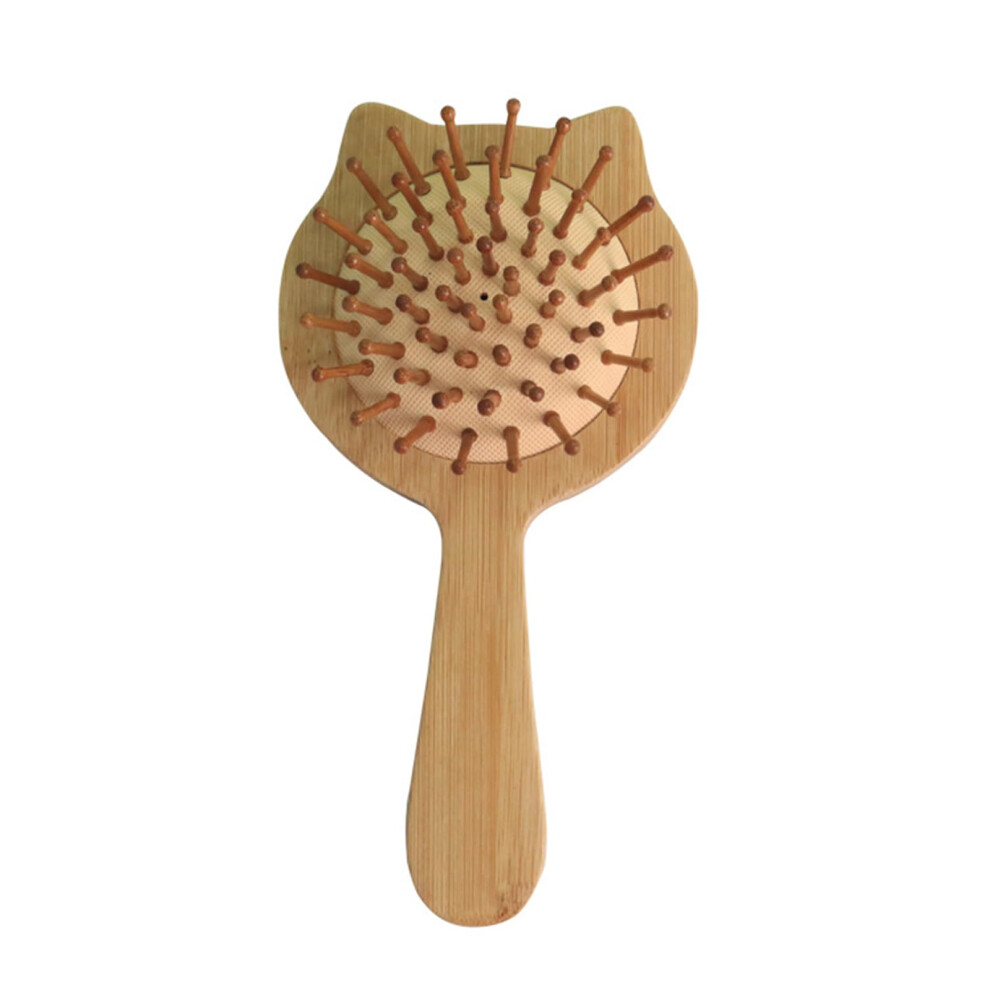 Baby Cradle Caps Brush Soft Hair Comb For Toddler Bath Head Massager