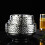 Golden Kitchen Bowl Double Layer Insulation Design-Gold 12.5 6