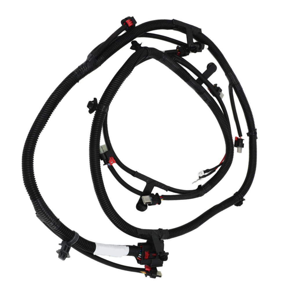 Model 3 2017Â2022 Front Sensor Wiring Harness Plug & Play Repair Kit 8071372022053