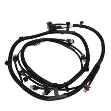 Front Bumper PDC Parking Sensor Wiring Harness for Tesla Model 3 2017-2022