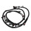 Front Bumper PDC Parking Sensor Wiring Harness for Tesla Model 3 2017-2022 1