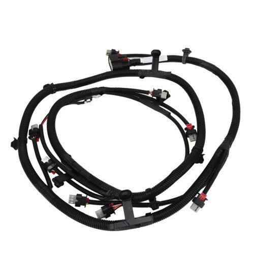 Front Bumper PDC Parking Sensor Wiring Harness for Tesla Model 3 2017-2022