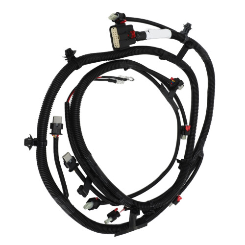 Front Bumper PDC Parking Sensor Wiring Harness for Tesla Model 3 2017-2022 2