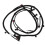Front Bumper PDC Parking Sensor Wiring Harness for Tesla Model 3 2017-2022 2