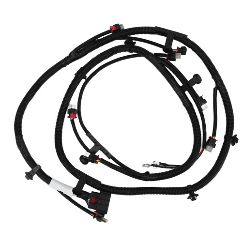 Front Bumper PDC Parking Sensor Wiring Harness for Tesla Model 3 2017-2022 1