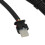 Front Bumper PDC Parking Sensor Wiring Harness for Tesla Model 3 2017-2022 4