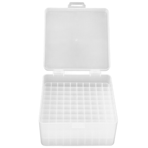 Convenient EVA Foam Ammo Storage Box with Efficient Sorting Feature 1