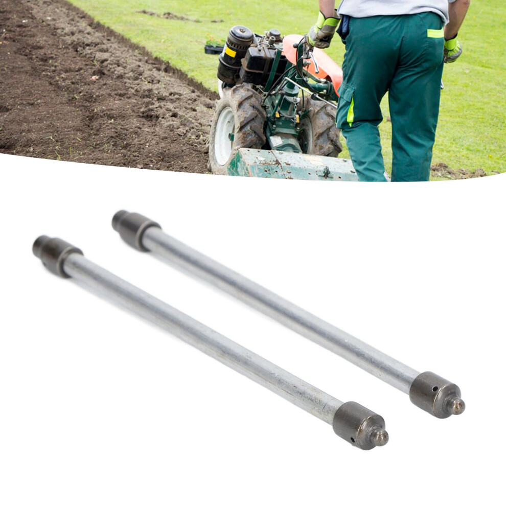 2Pcs Aluminum Alloy Valve Push Rods For Kipor Kama 186F 188F 190F 4601372023169
