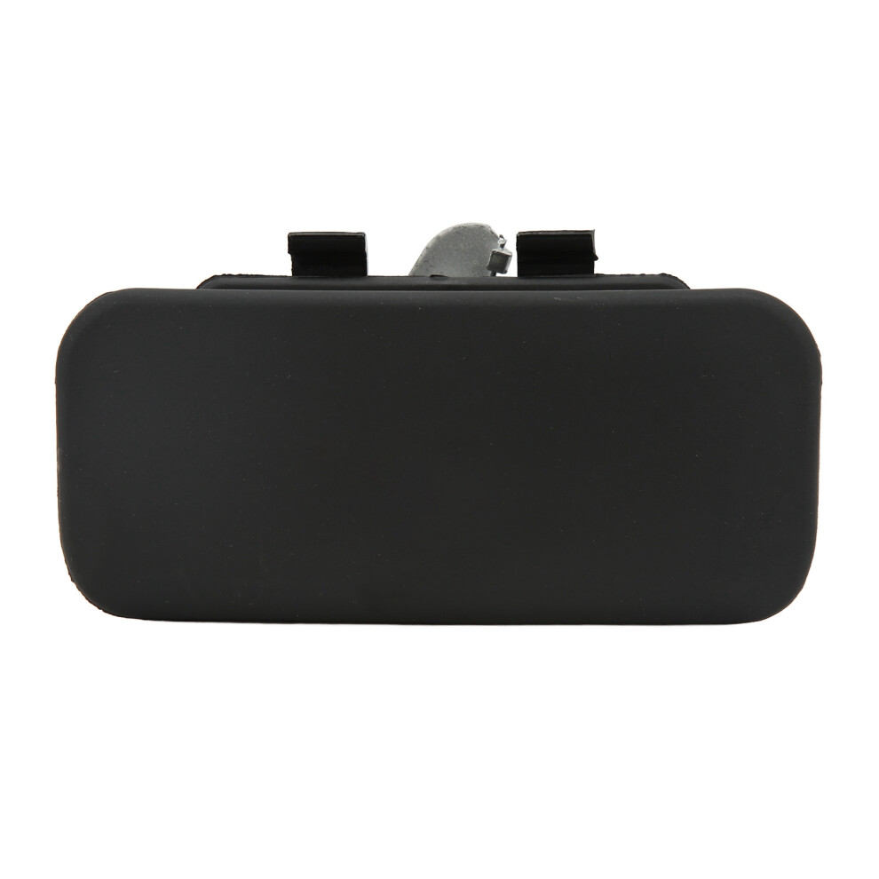 Automotive Exterior Door Handle, Upgrade For Transit Mk6 Mk7 (2000-2014), Abs Material, Manual Opening & Closing, Improved Functionality 9169997353221