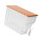 Κατάλληλο για λύση αποθήκευσης ποτών, εύκολοι στη μετακίνηση διανομείς ποτών 6
