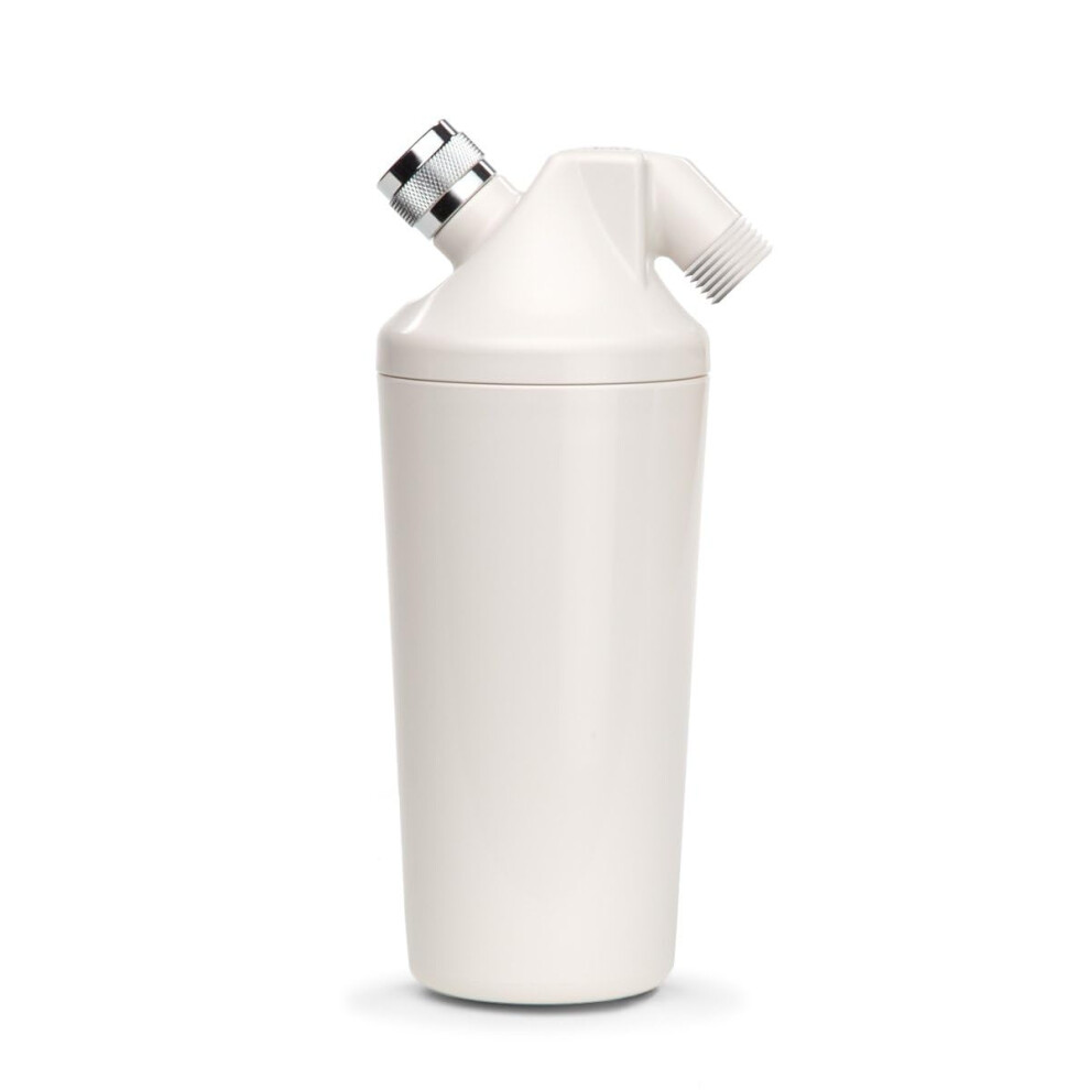 Shower Filter Reduces Over 90% Chlorine Carbon Kdf Media Aq4100nsh 9426802543452