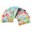 Preschool Learning Tools, Alphabet Poster And Beyond, Durable Paper Posters With Writable Erasable Surface, Ideal For Interactive Learning Sessions 3