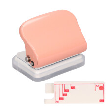 Mini-vakpagina's maken, nauwkeurige positionering, schone en stabiele werking, gegarandeerde prestaties, kwaliteitsgarantie voor verstelbare gaten