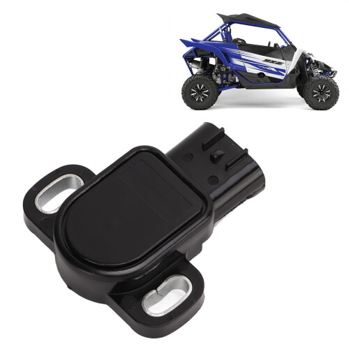 Throttle Position Sensor, Replacement for Yamaha UTVs, Maintaining Normal Operation and Reliable Performance 1