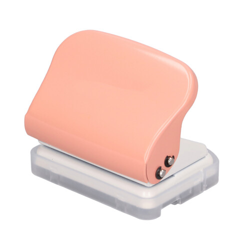 Mini Pocket Pages Creation, Precise Positioning, Clean Stable Operation, Performance Guaranteed, Quality Satisfaction Promise For Adjustable Hole 1