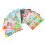 Preschool Learning Tools, Alphabet Poster And Beyond, Durable Paper Posters With Writable Erasable Surface, Ideal For Interactive Learning Sessions 4