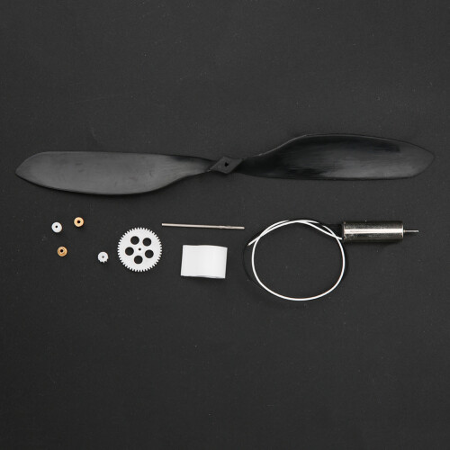 Κιτ ενίσχυσης Micro Quadcopter, κομψός κινητήρας χωρίς πυρήνα με ευέλικτη συμβατότητα 1