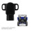 Throttle Position Sensor, Replacement for Yamaha UTVs, Maintaining Normal Operation and Reliable Performance 6