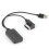Cabo adaptador multimídia Audi, Volkswagen e Mercedes-Benz, Plug & Play com Bluetooth. 2