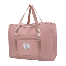 Borsa da viaggio per la notte, borsa da viaggio multiuso con tasca impermeabile, borsa da viaggio versatile per palestra e viaggi, borsa da viaggio